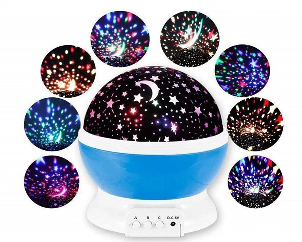 Night Light Projector - Image 6