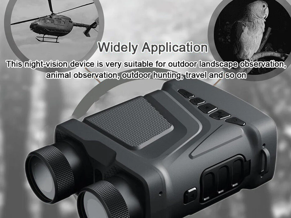 Night Visions Binocular - Image 6