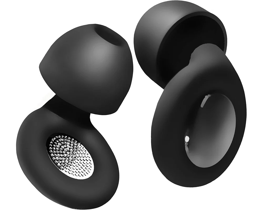 Noise Reduction Earplugs - Image 3