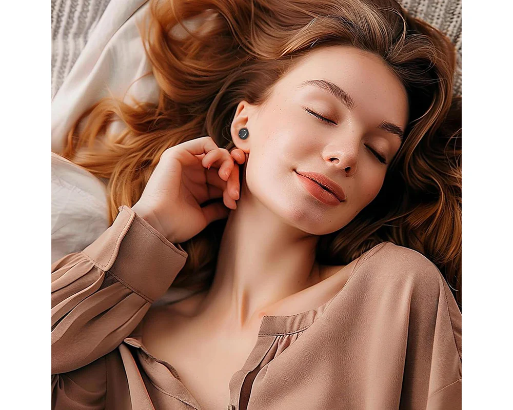 Noise Reduction Earplugs - Image 8