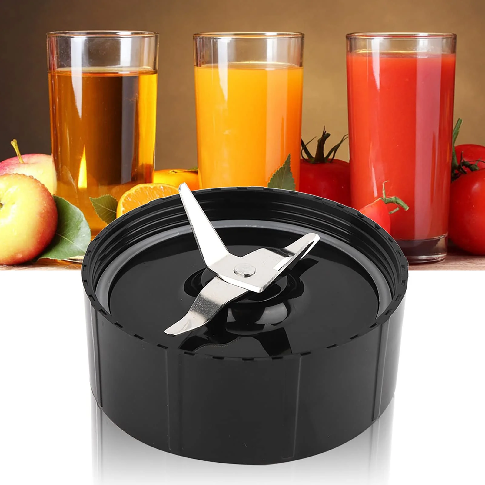 Compatible With Nutribullet 1200 Series Extractor Replacement Blade - Image 7