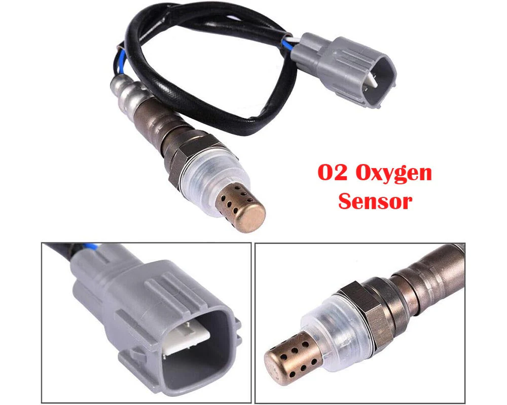 O2 Oxygen Sensor for Toyota Lexus - Image 8