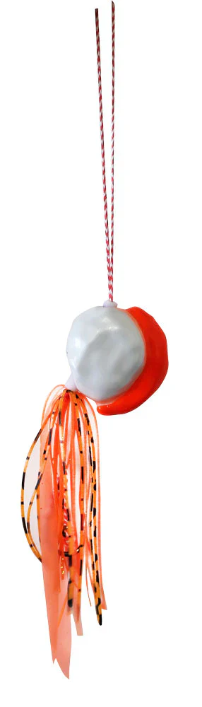 Ocean Assassin Scallop Slider Jig 100G - Image 2