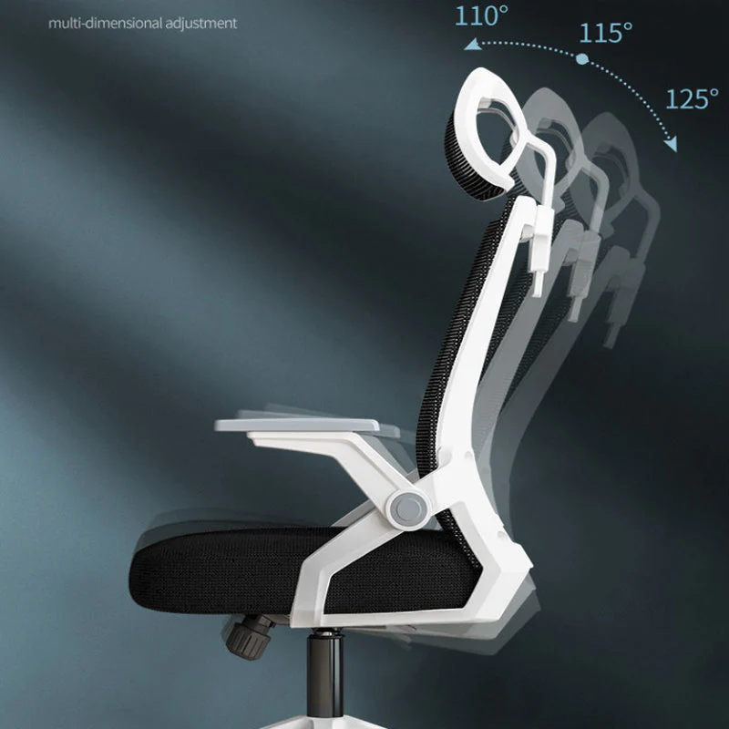 Office Chair Computer Chair - Image 8