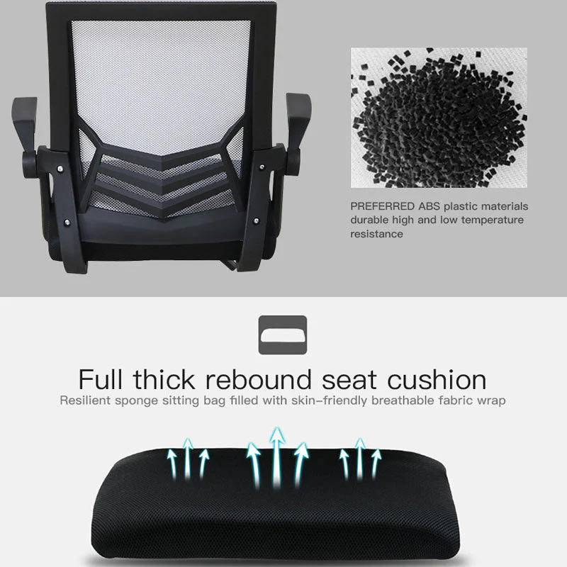 Office Chair Computer Chair - Image 6