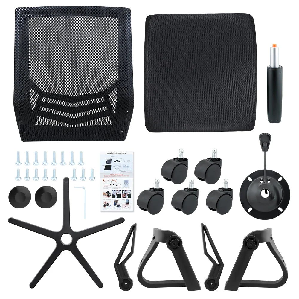 Office Chair Computer Chair Promo - Image 7