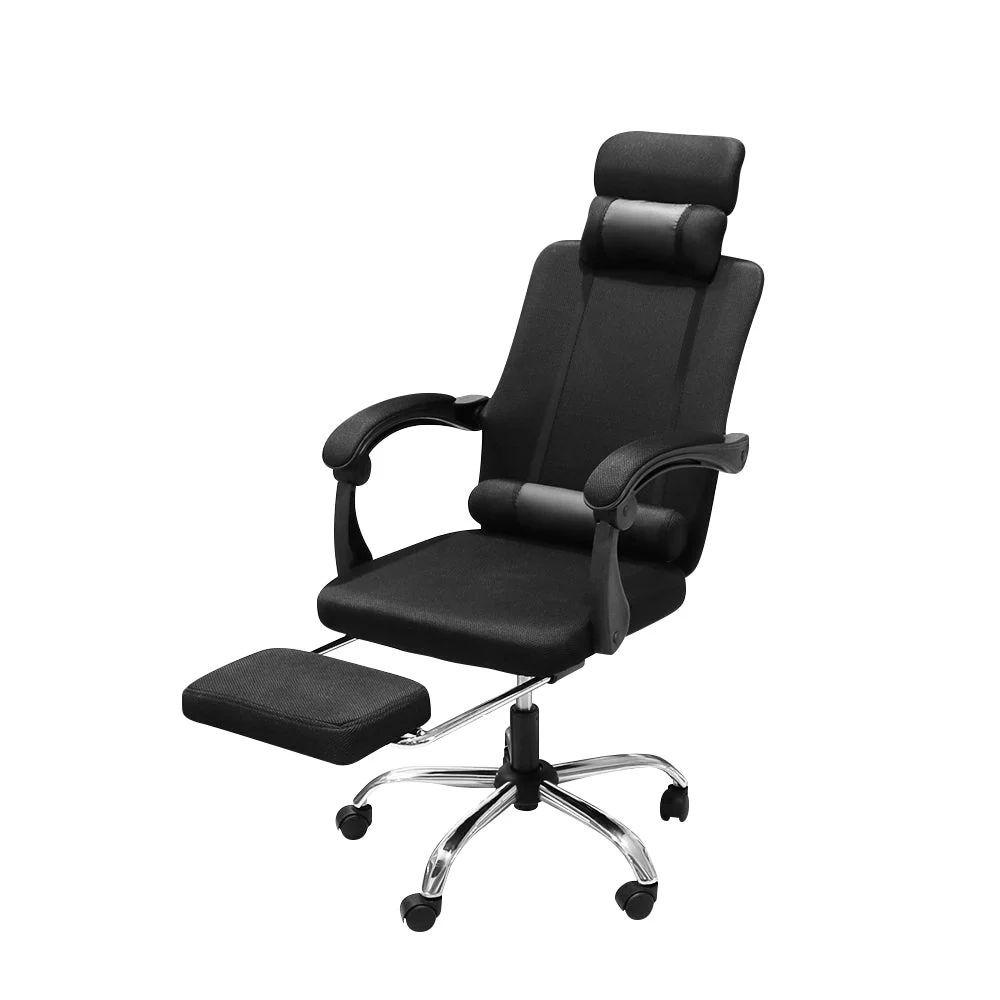 Office Chair with Footrest Computer Chair - Image 11
