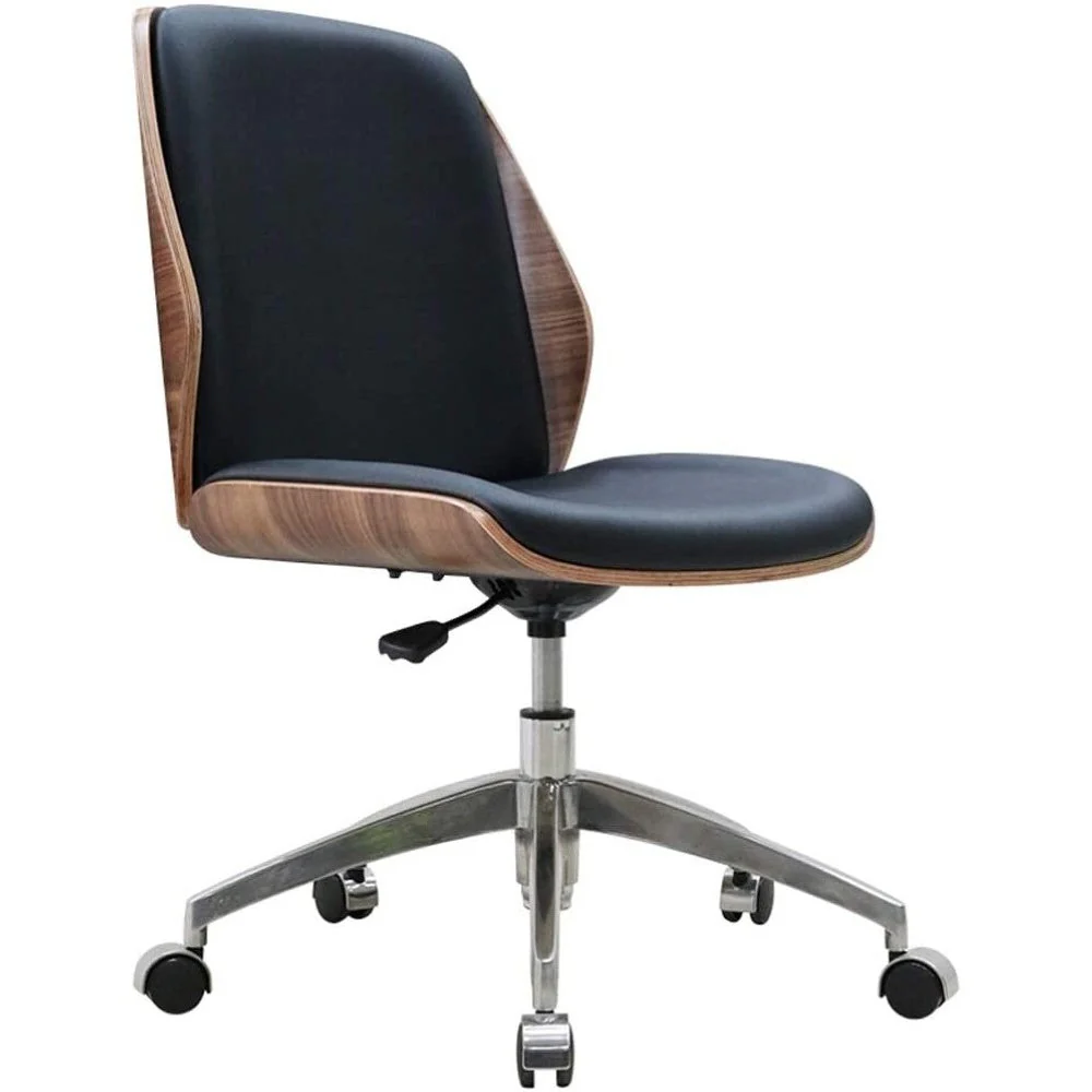 Office Chair wooden Computer Chair