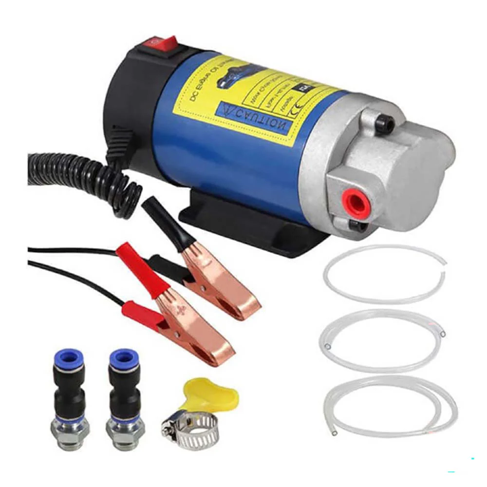 Oil Transfer Pump Kit