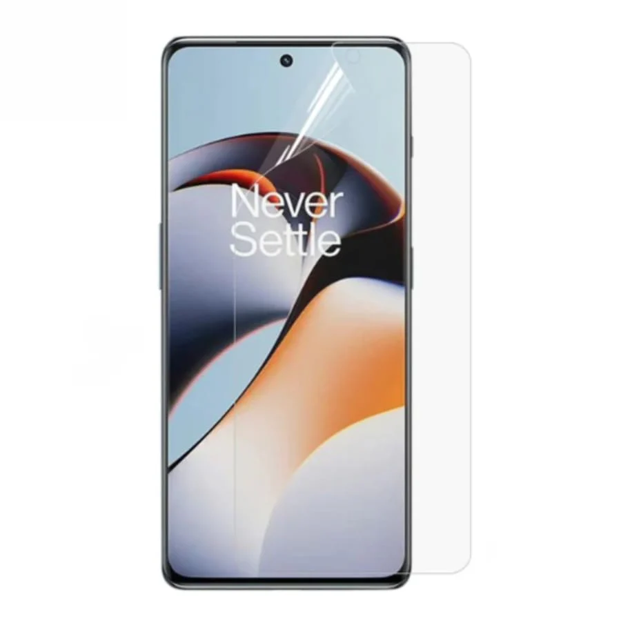 Hydrogel Screen Protector for OnePlus 11R (Pack of 2)