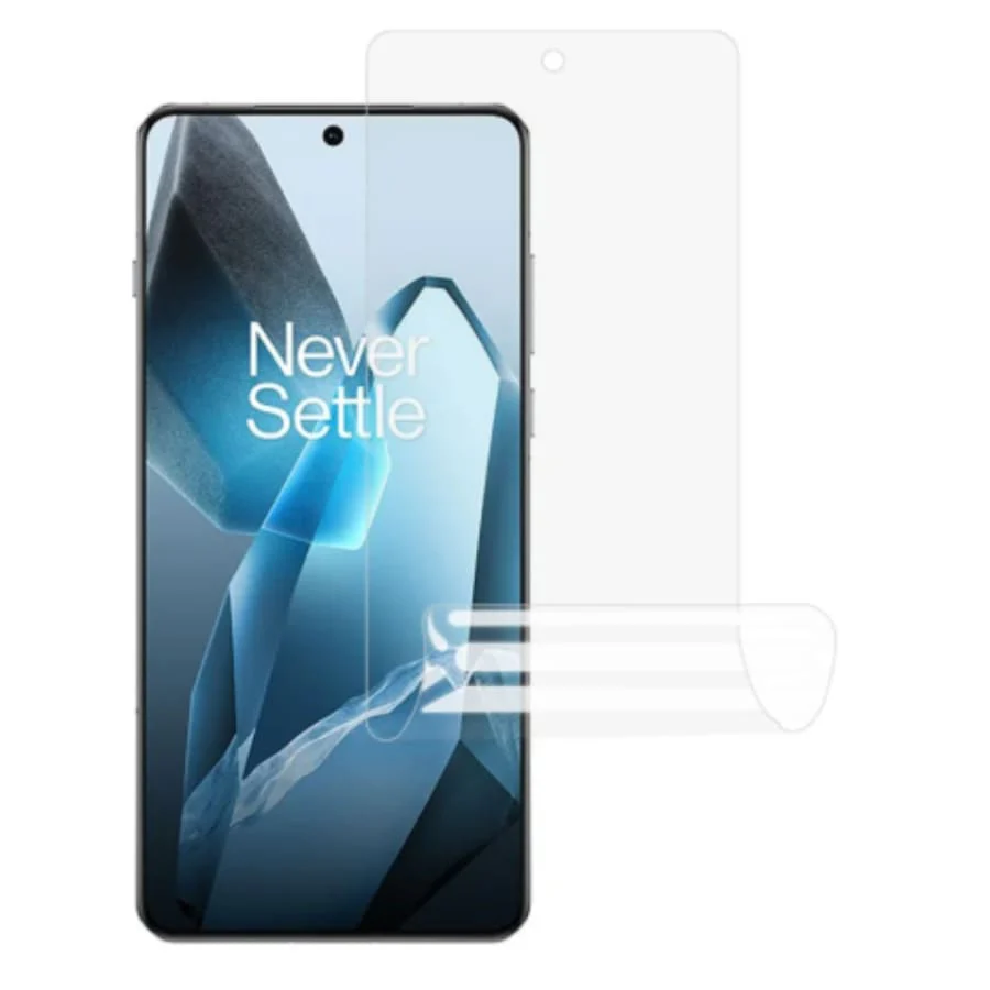 Hydrogel Screen Protector for OnePlus 13 (Pack of 2)