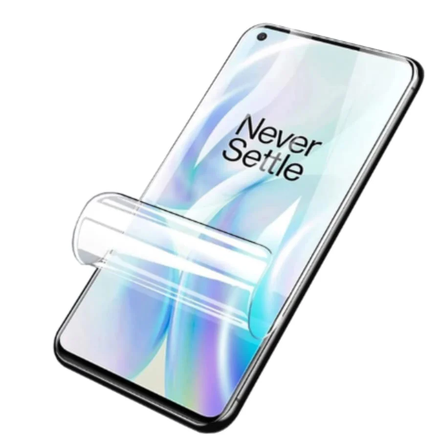 Hydrogel Screen Protector for OnePlus 2 - Image 2