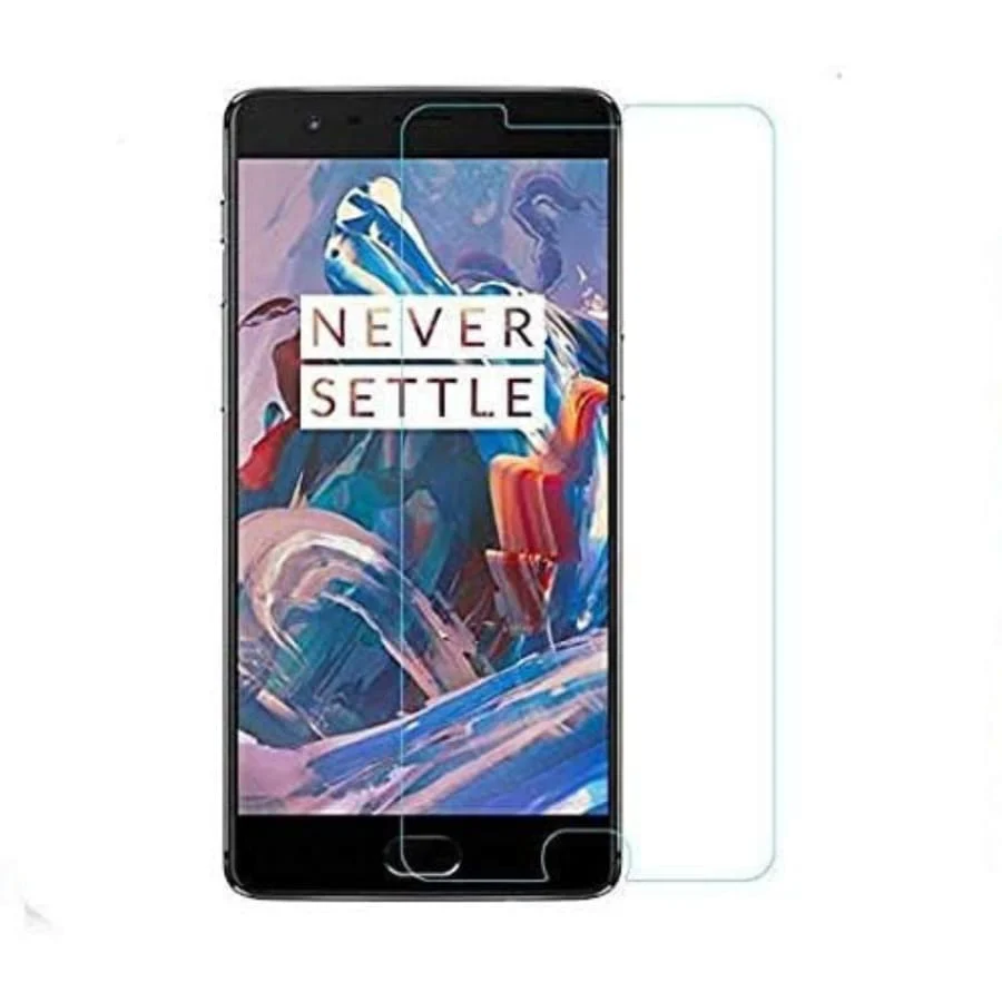 Hydrogel Screen Protector for OnePlus 3