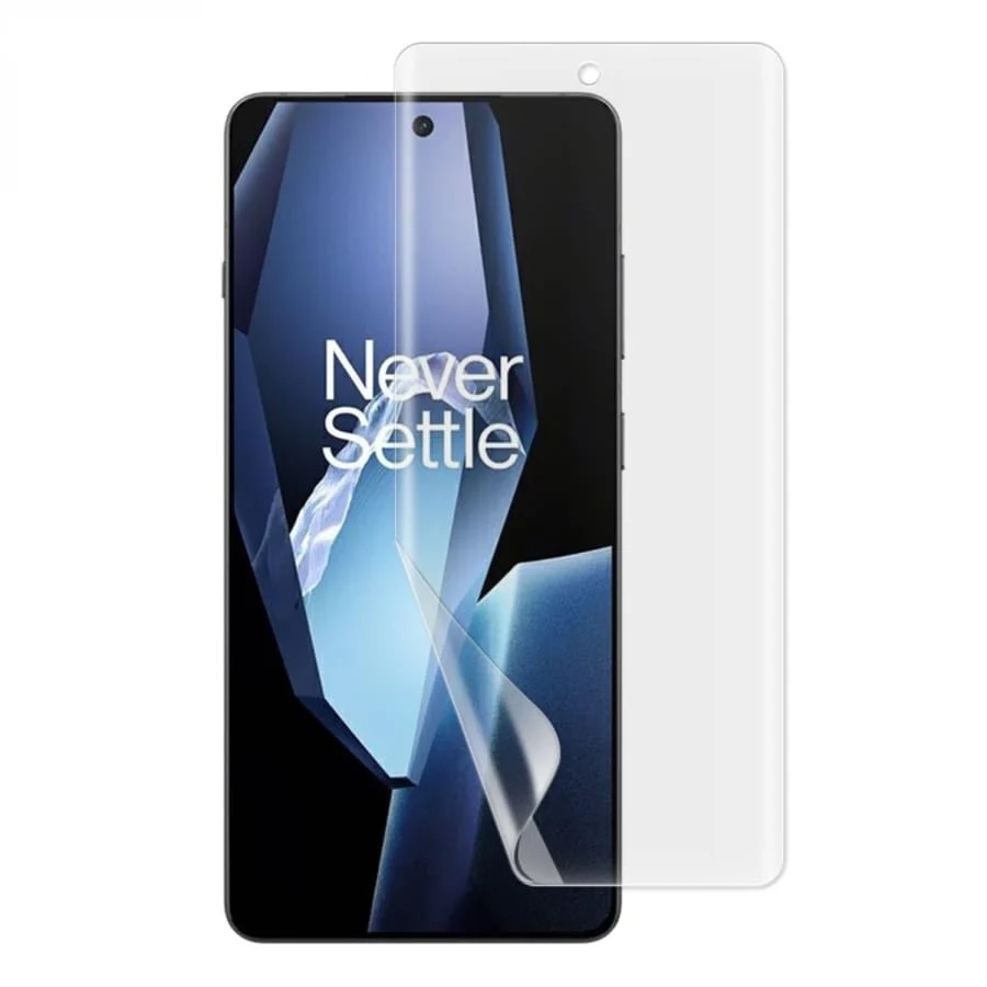 Hydrogel Screen Protector for OnePlus Ace 5 Pro