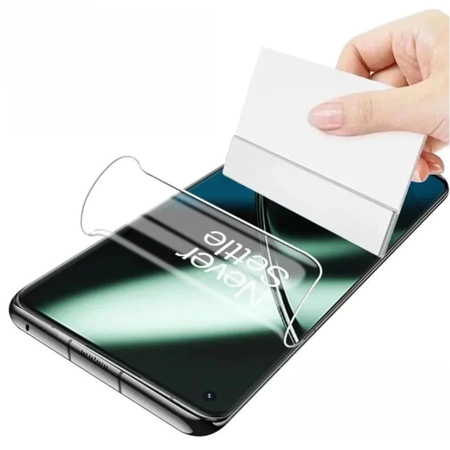 Hydrogel Screen Protector for OnePlus Ace Pro