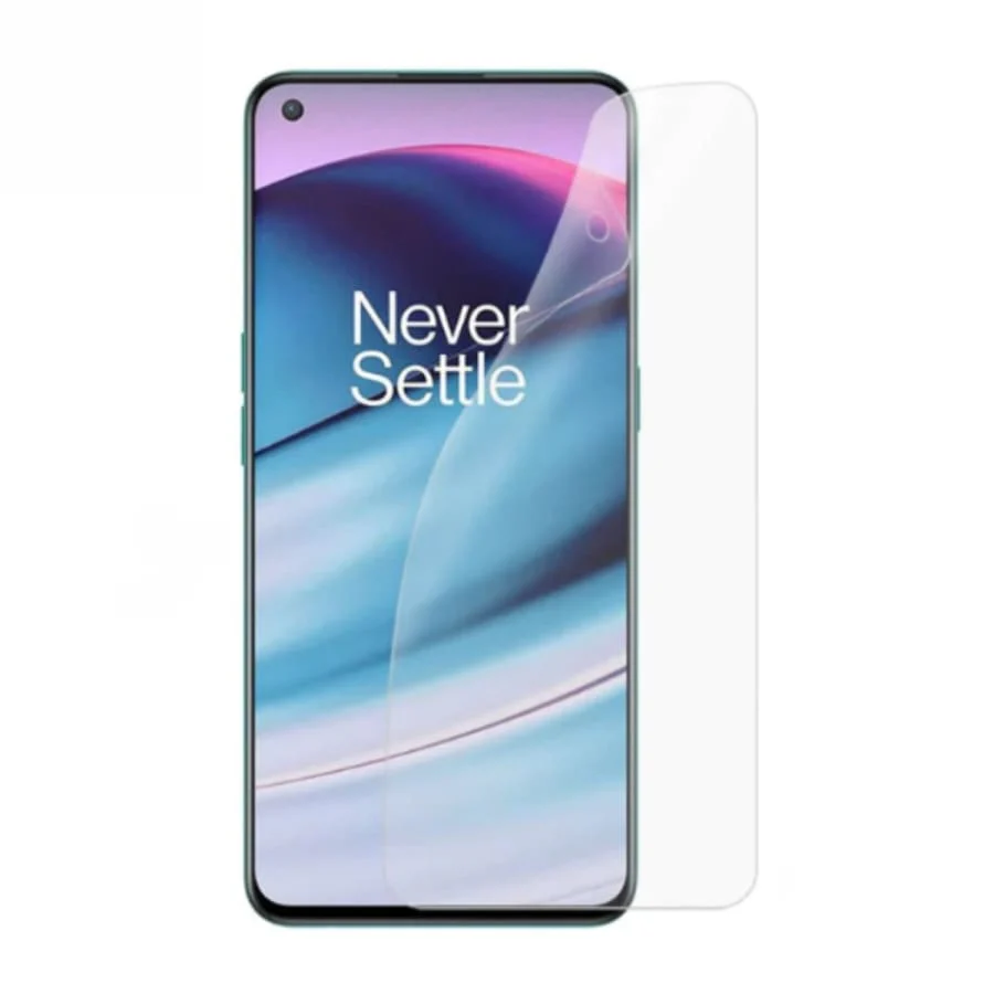 Hydrogel Screen Protector for OnePlus Nord CE 5G