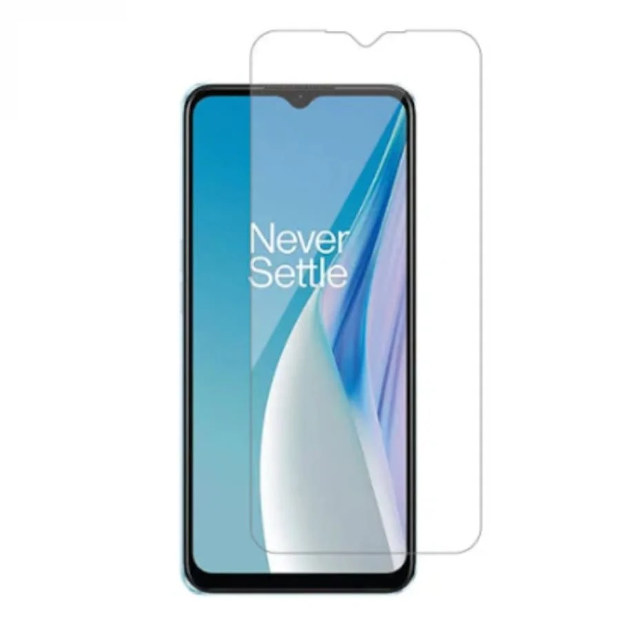 Hydrogel Screen Protector for OnePlus Nord N20 SE (Pack of 2)