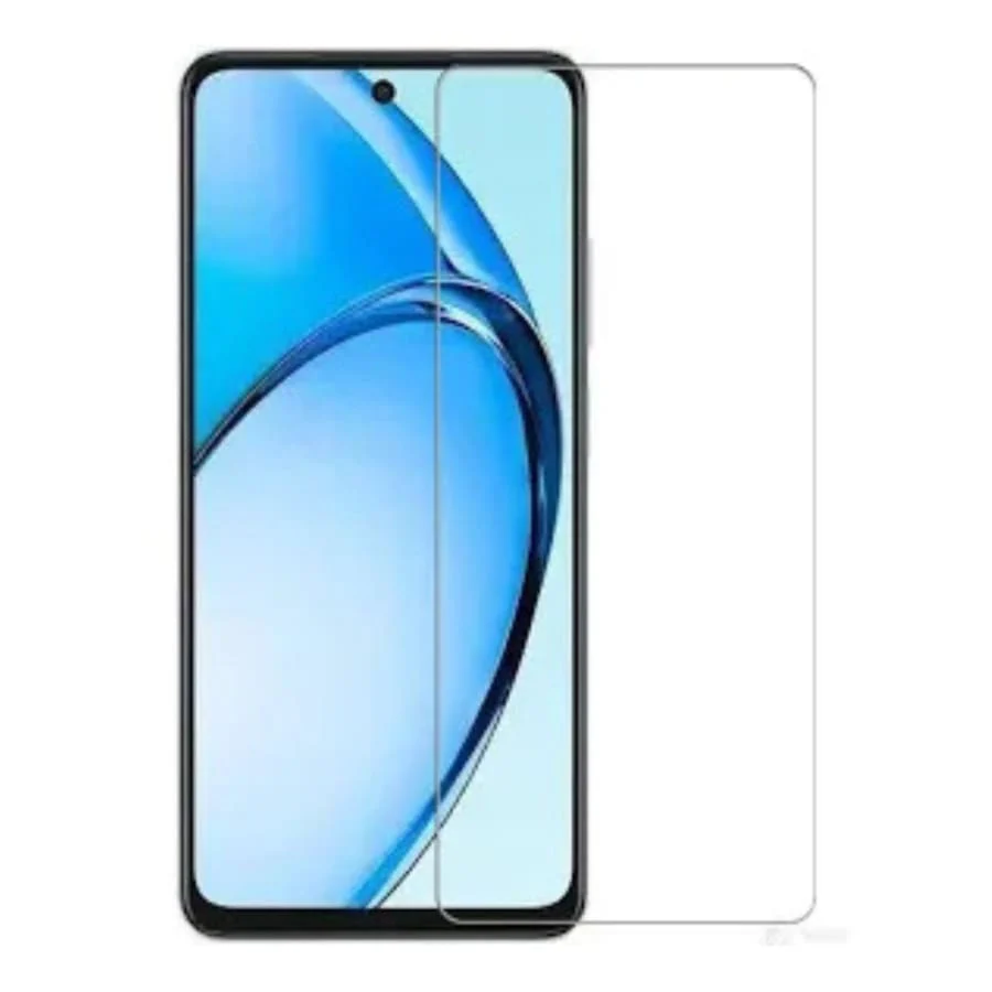 Oppo A60 (4G & 5G) Screen Protector (Pack of 2)