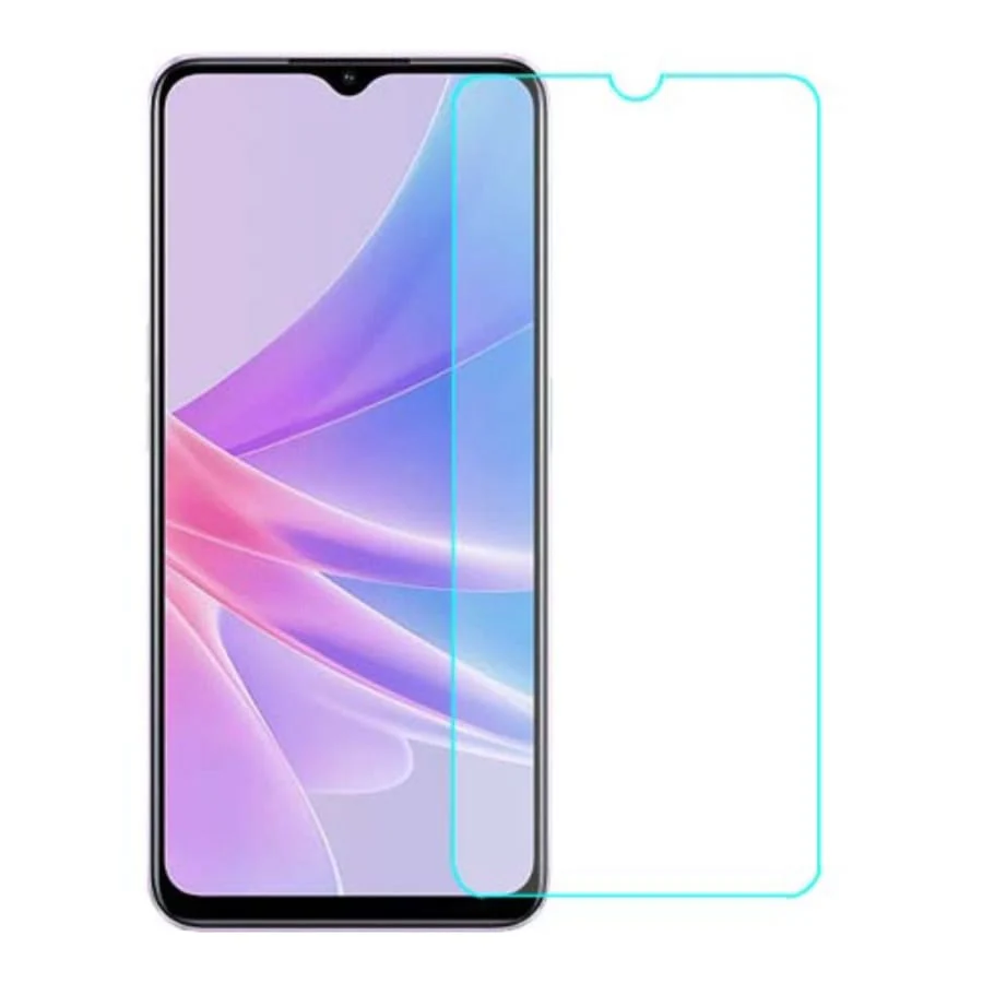 Oppo A78 (5G) Screen Protector (Pack of 2)