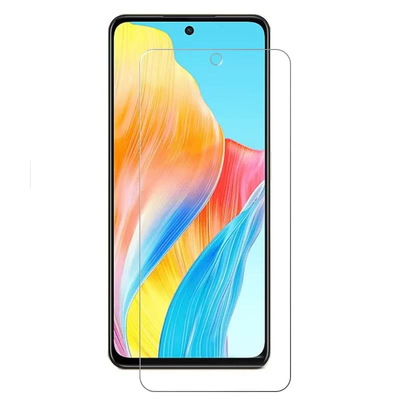 Oppo A96 (4G) Screen Protector (Pack of 2)