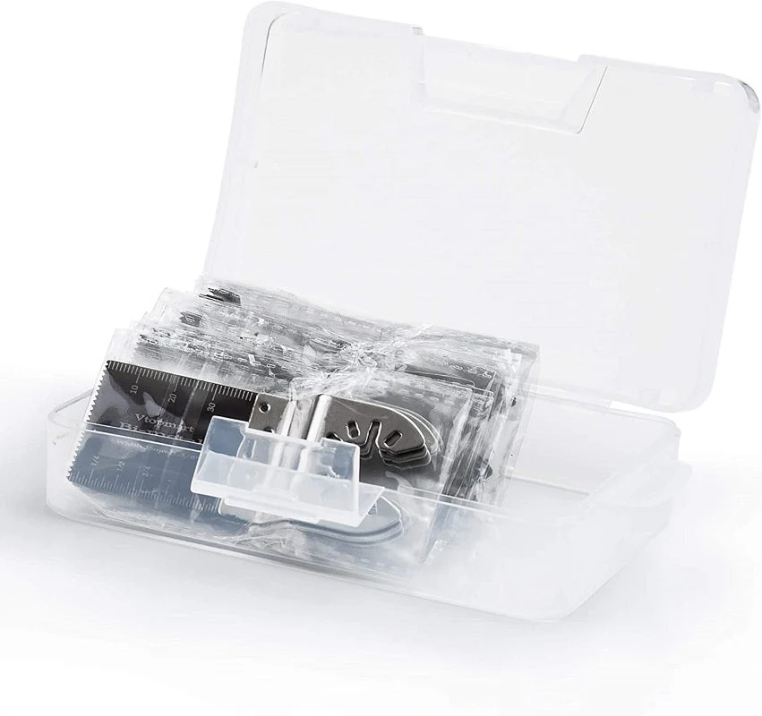 Oscillating Saw Blades 20PCS Multi Tool - Image 9