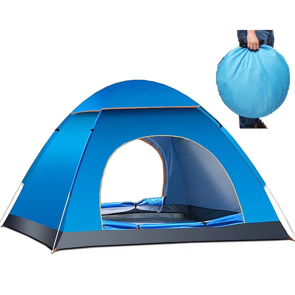 Outdoor Camping Tent Hiking Tent