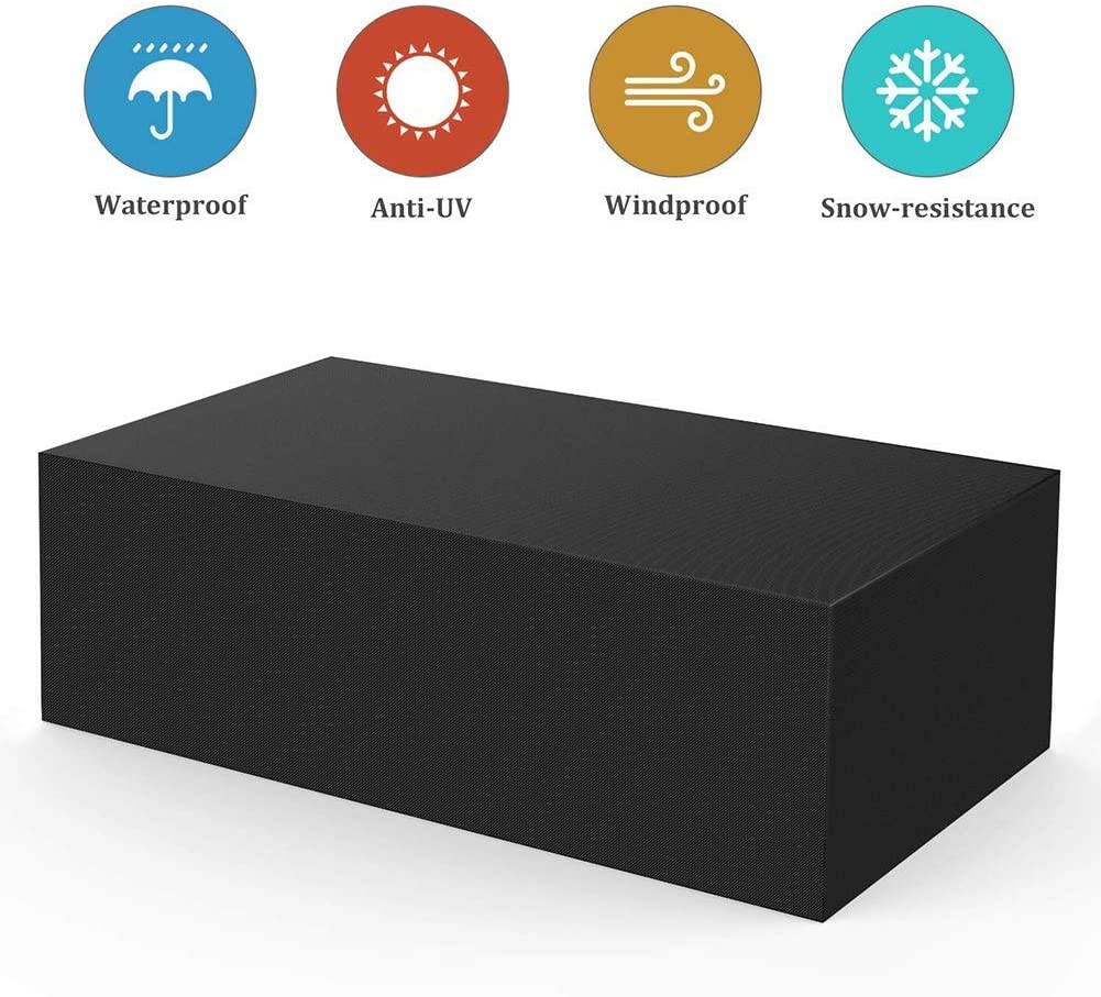 Outdoor Furniture Cover outdoor, UV protect - Image 4