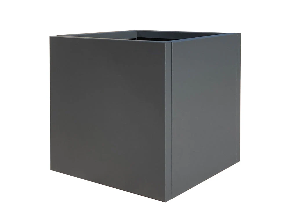 Outdoor Planter Box 30 x 30 x 30 - Image 2