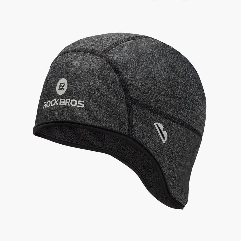 Outdoor Sport Winter Windproof Hat Headgear Head Cap - Image 2