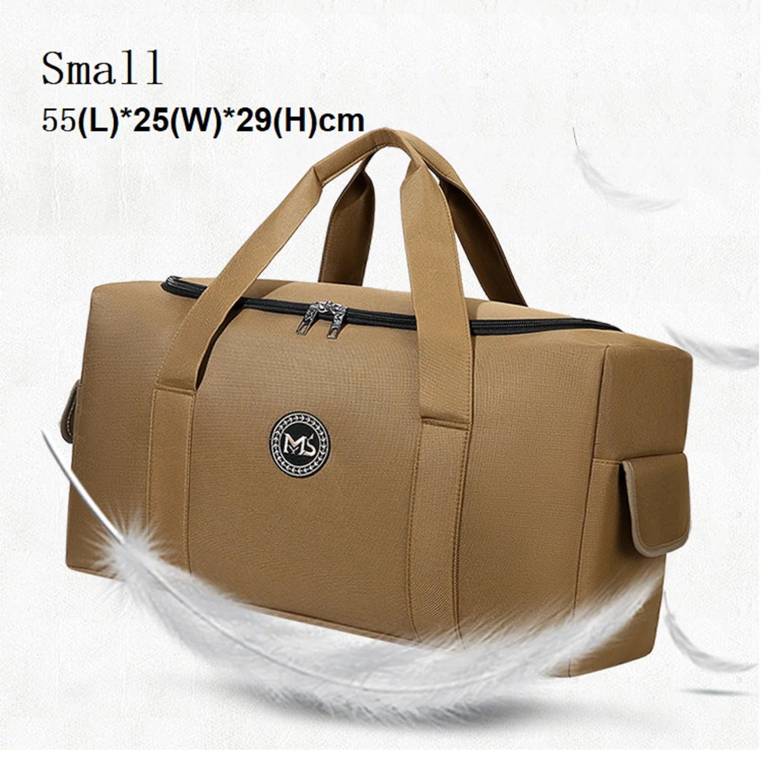 Outdoor Travel & Camping Gear Bag Small (40L)-3 sizes available - Image 12