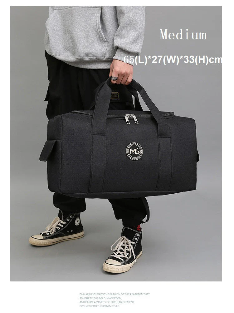 Outdoor Travel & Camping Gear Bag Small (40L)-3 sizes available - Image 13