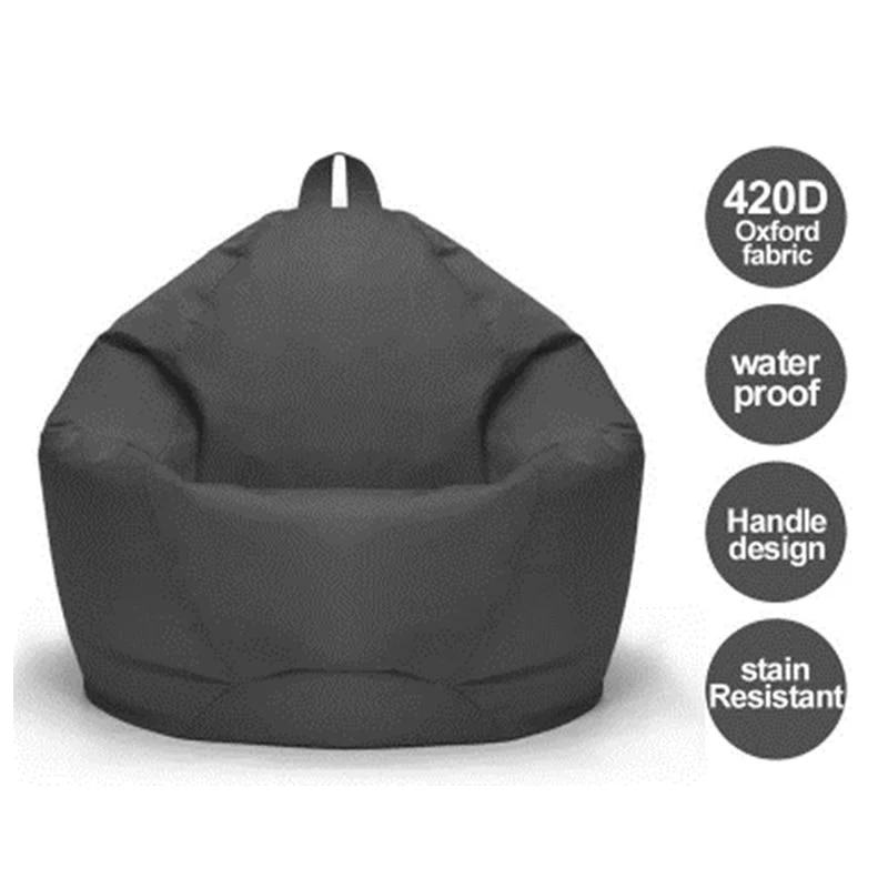 Outdoor Water resistant Bean Bag - Image 3