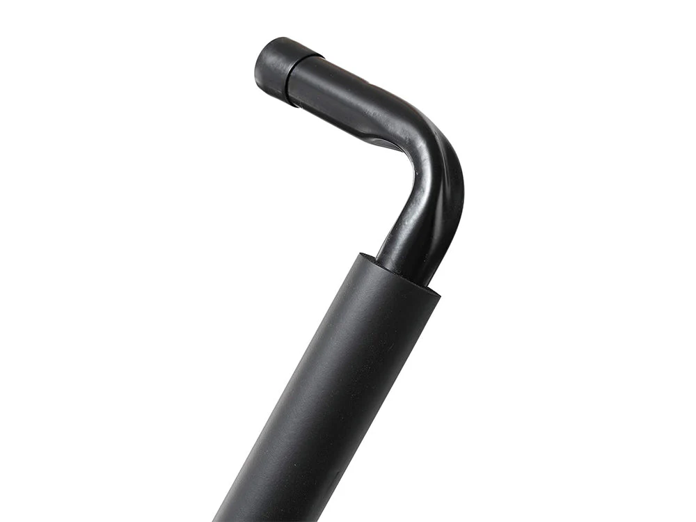 Overhead Ceiling Mounted Garage Storage Hooks Rack Hanger - Image 5