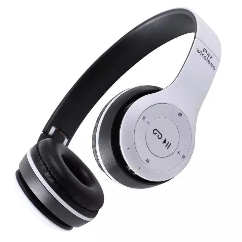 P47 Wireless Headphones - Image 6