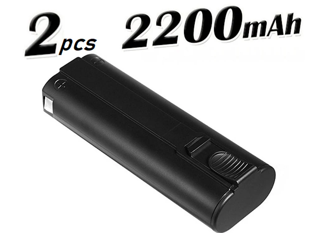 Paslode Battery Replacement 2.2AH - Image 3