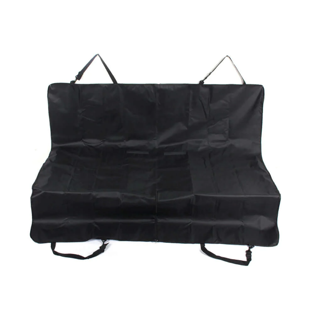 Pet Car Seat Cover Protector Mat Pet Car mat - Image 5
