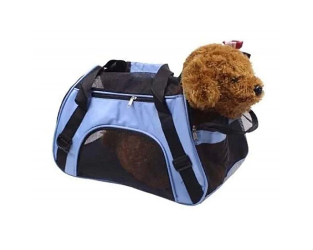 Pet Carrier Dog Travel Bag - Image 6