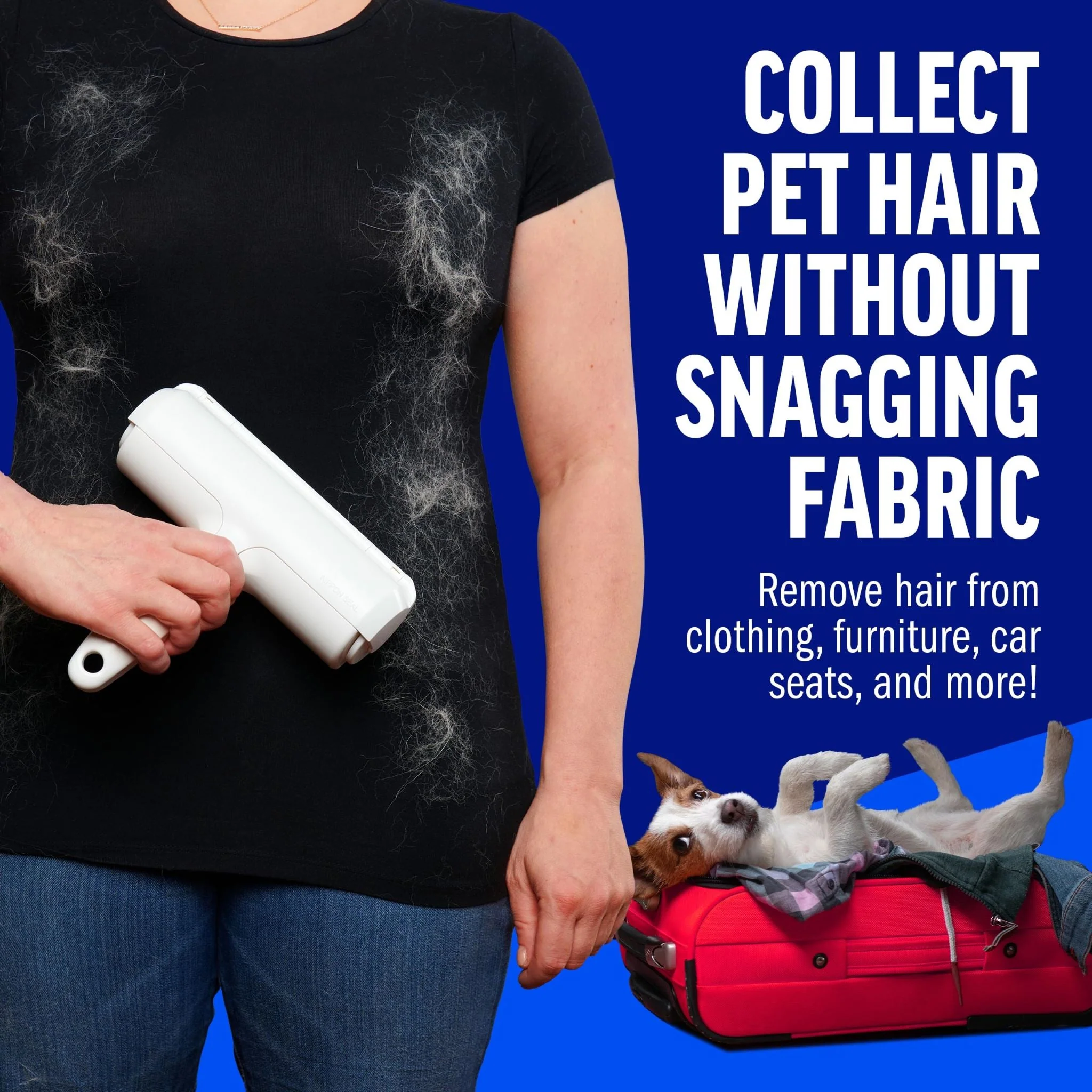 Pet Hair Remover - Image 8