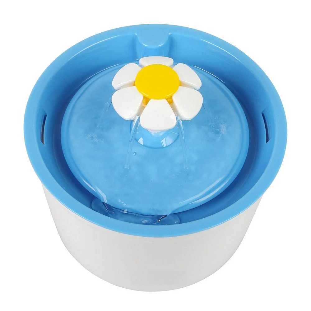 Pet Water Fountain Feeder Circulating Water - Image 3