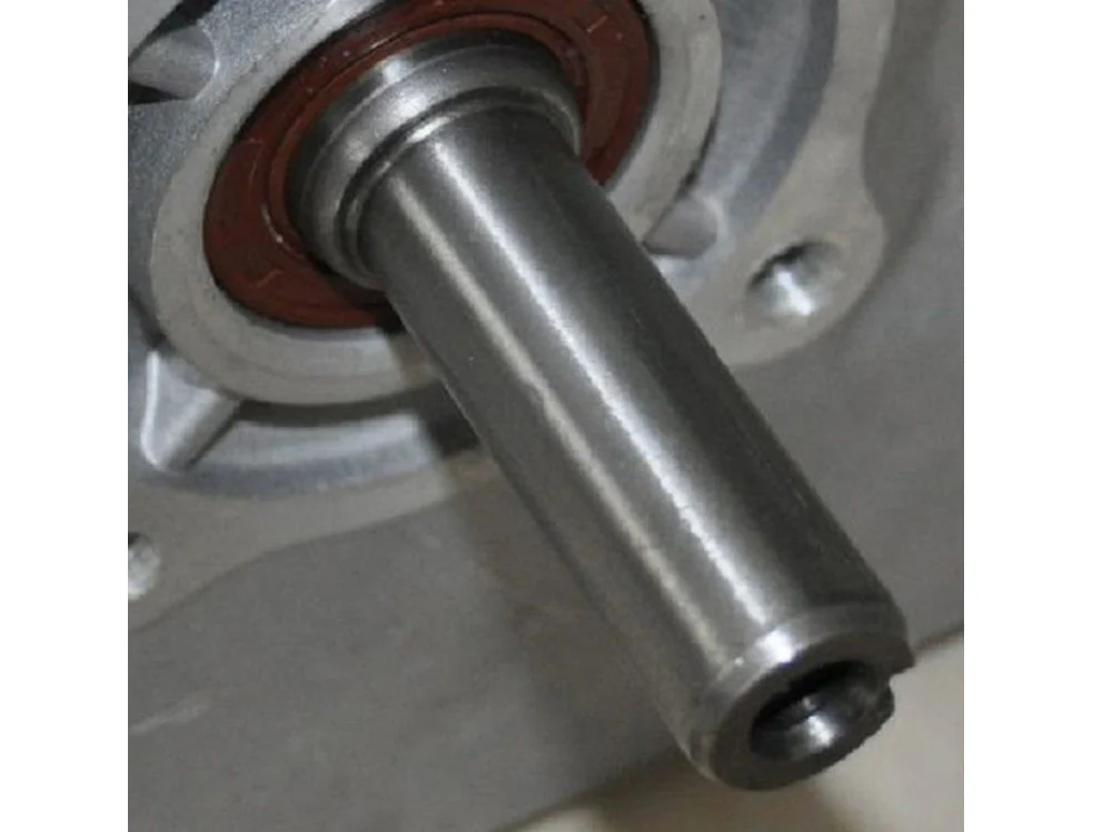 6.5Hp 196Cc 4 Stroke Petrol Engine 3.6L - Image 5