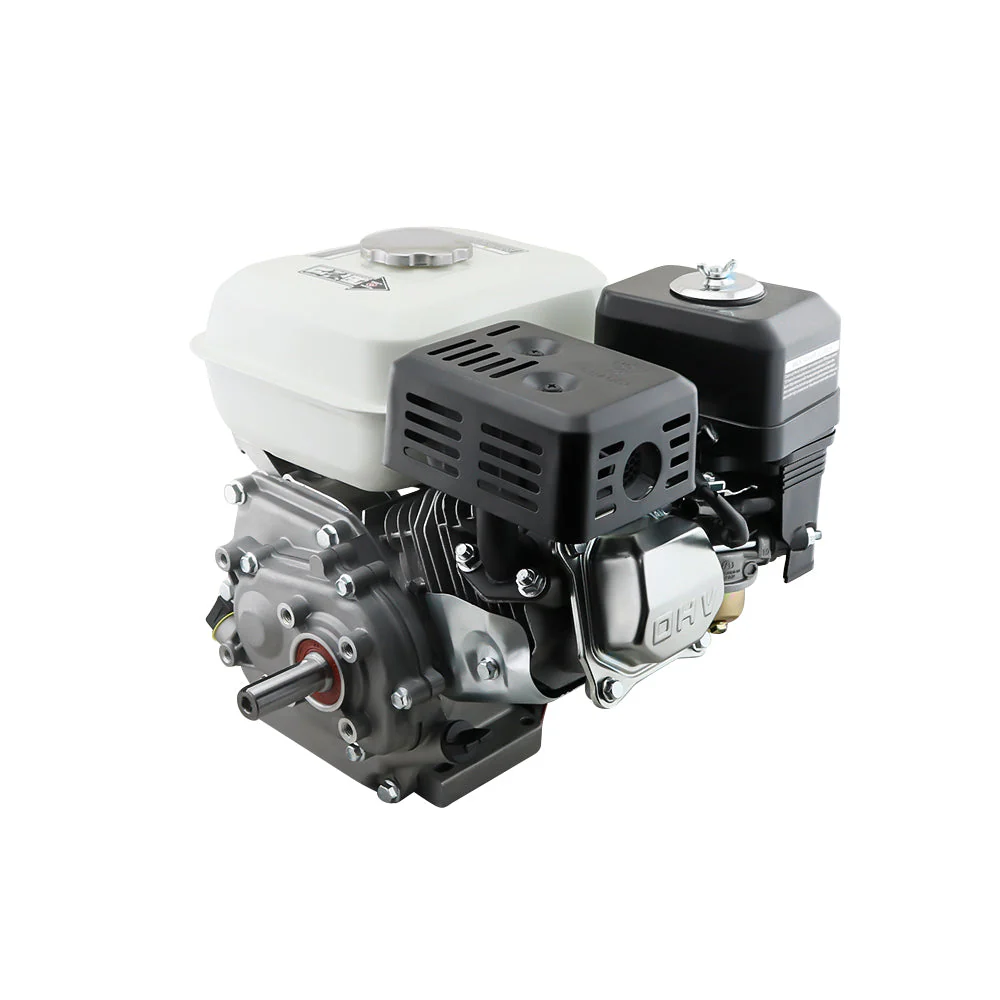 Petrol Engine 7.5hp 2:1 reduction - Image 3