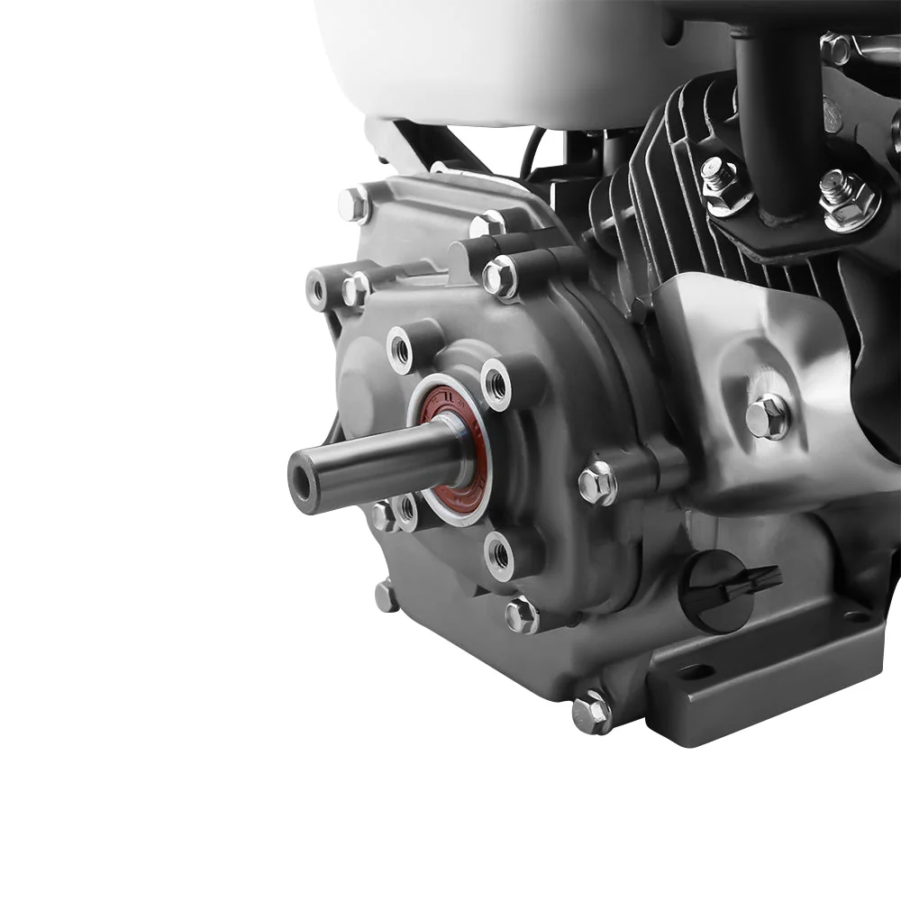 Petrol Engine 7.5hp 2:1 reduction - Image 7