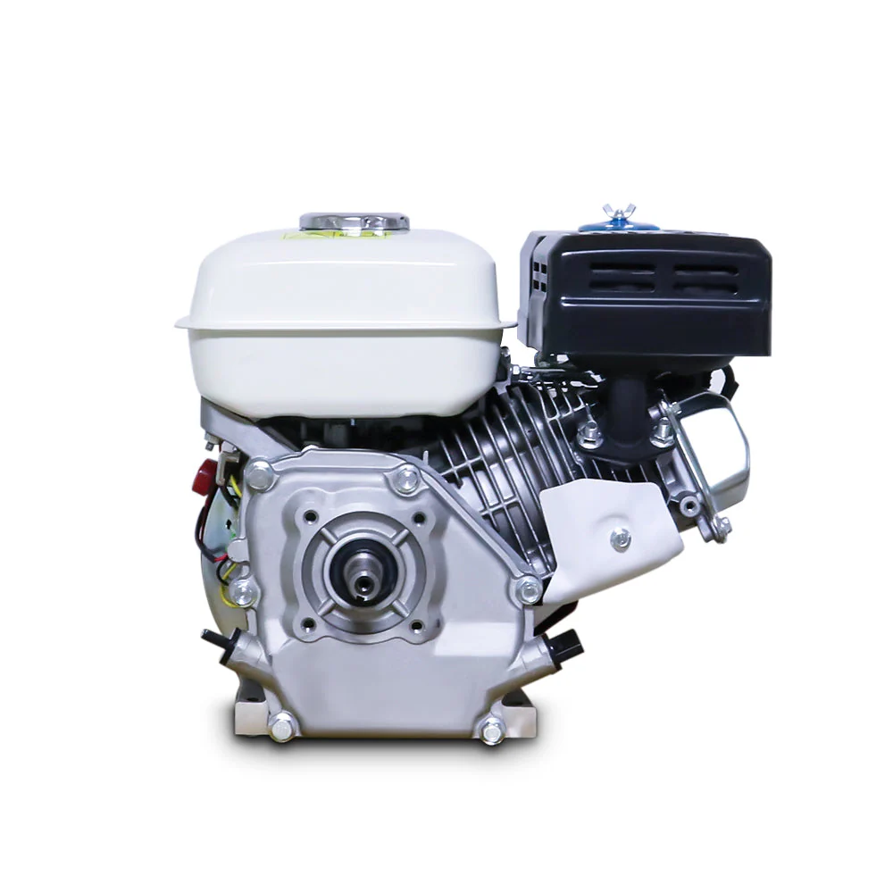 PETROL ENGINE 7.5hp - Image 5