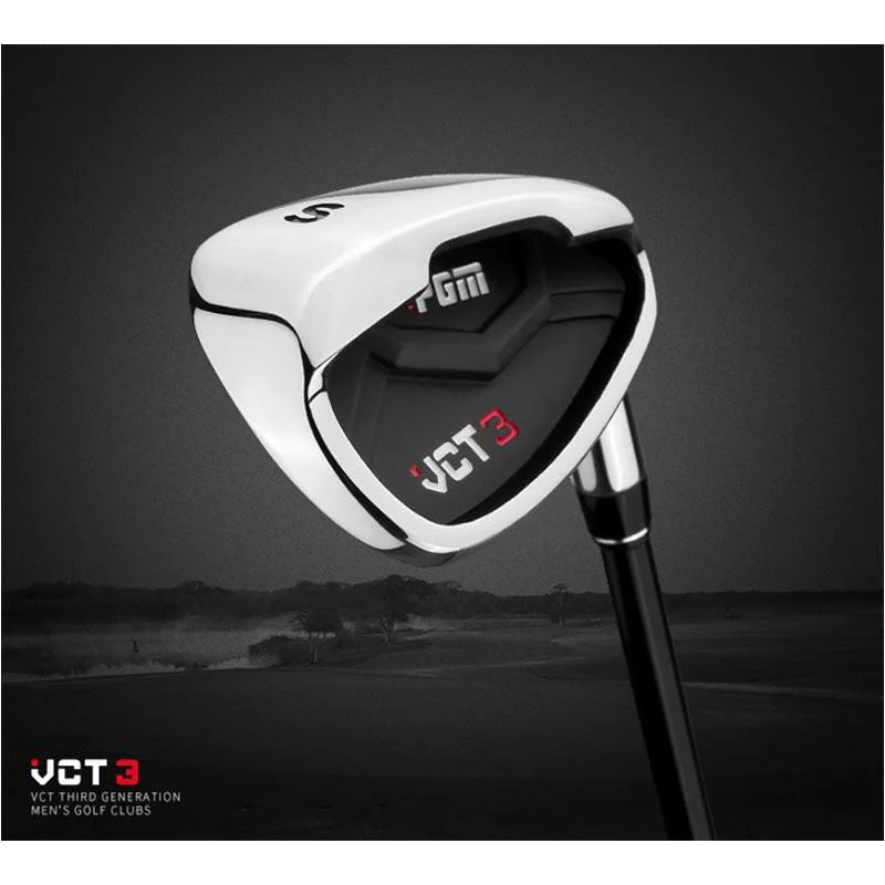 PGM Golf Clubs Set with Golf Bag 9PCS Set - Image 13