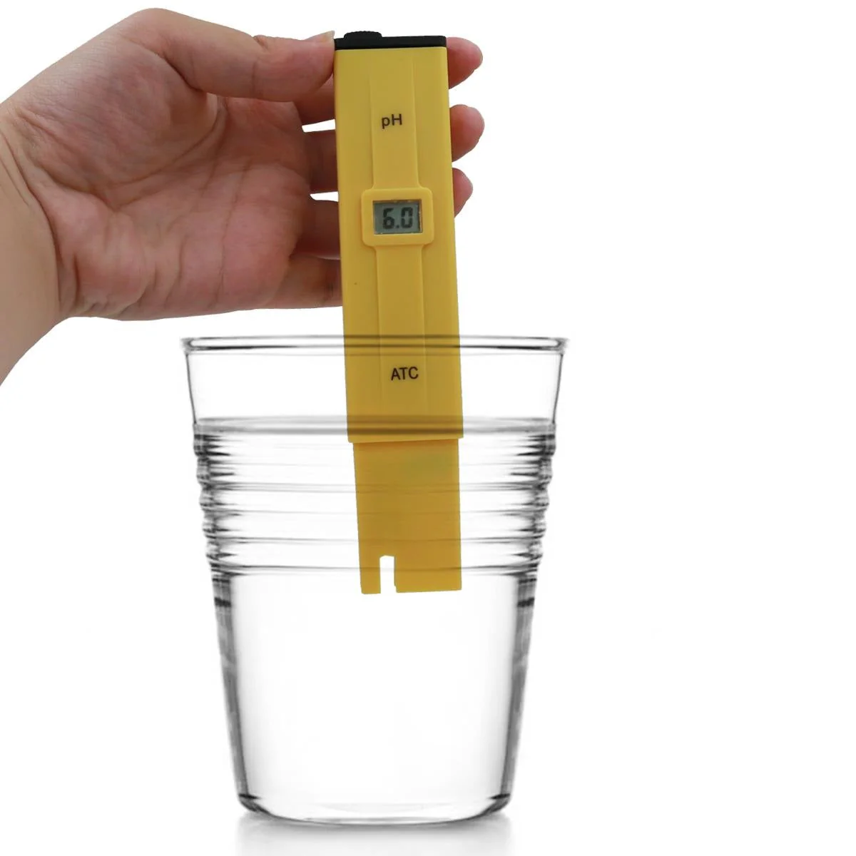 PH Meter Test Pen Digital Electric Portable Water Hydroponics Aquarium Tester - Image 4