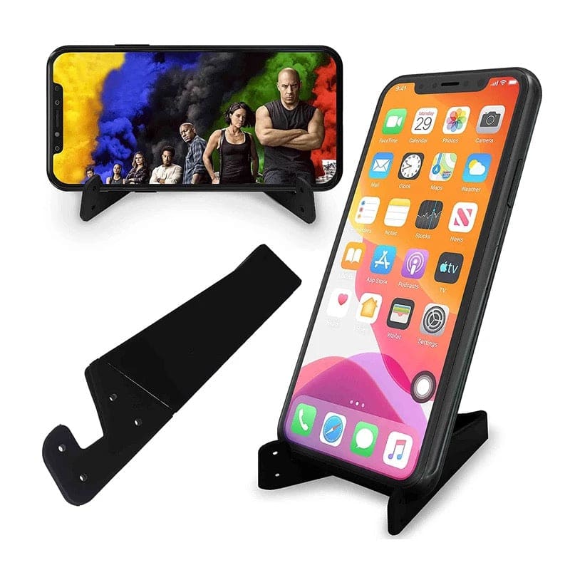 Phone & Tablet Stand (3 colours available) - Image 5