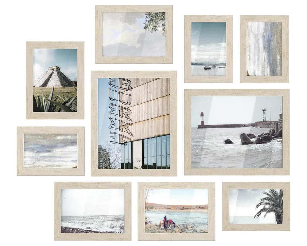 Photo Frames Set - Image 2