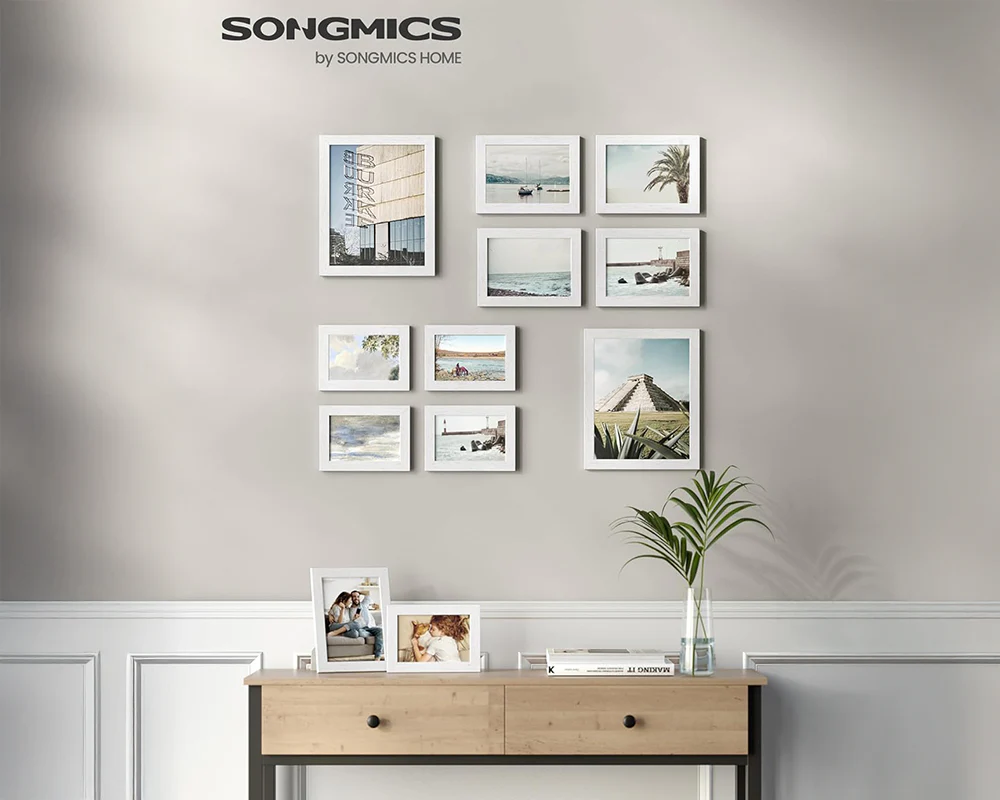 Photo Frames Set - Image 3