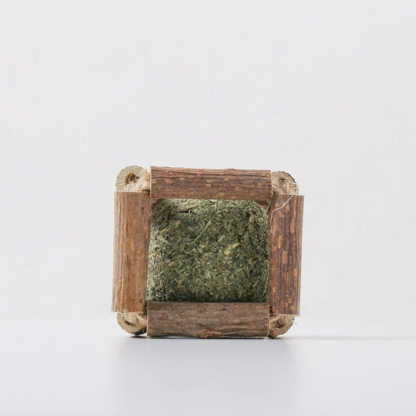 PIDAN Natural Matatabi & Catnip Chew Toy - Image 5