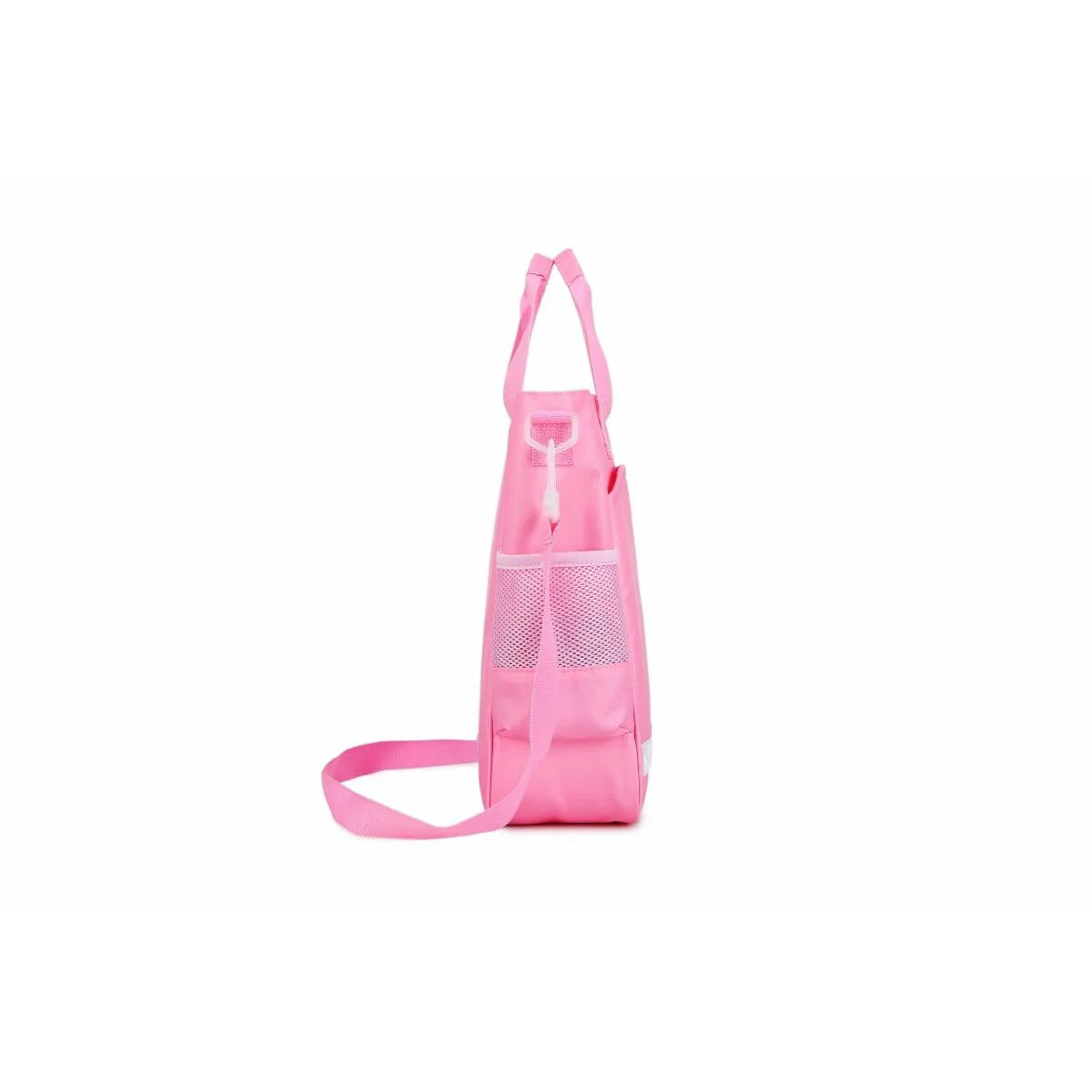 Pink Bunny Shoulder Bag - Image 5